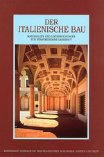 externer Link zur Publikation "Der Italienische Bau" im Online-Shop