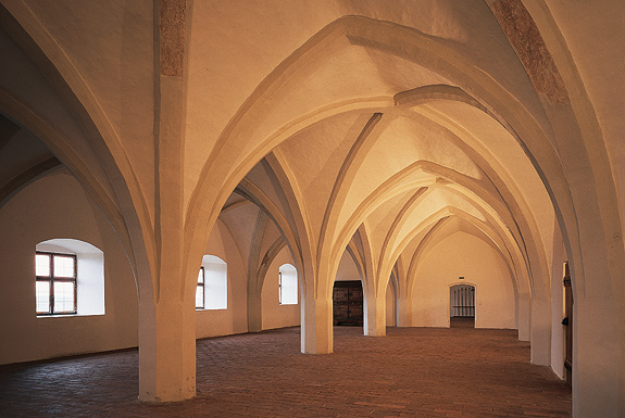 Bild: Alte Dürnitz