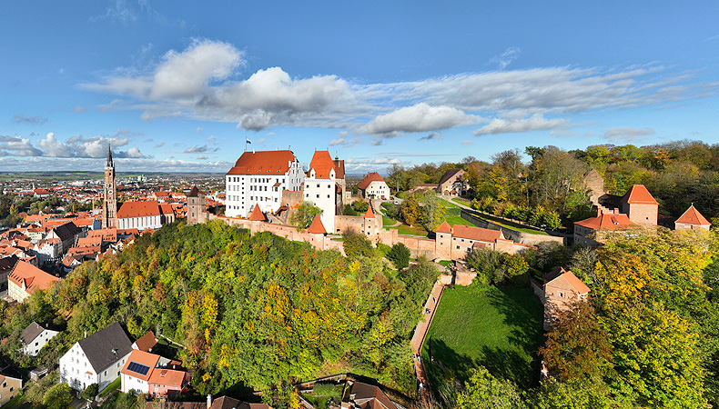 Bild: Wittelsbacher Turm