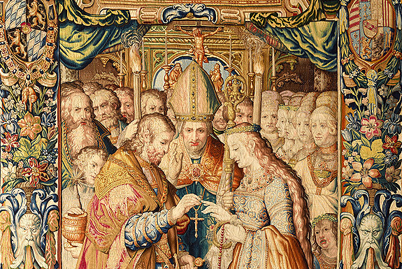 Picture: Tapestry