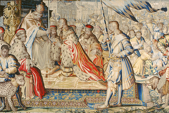 Picture: Tapestry